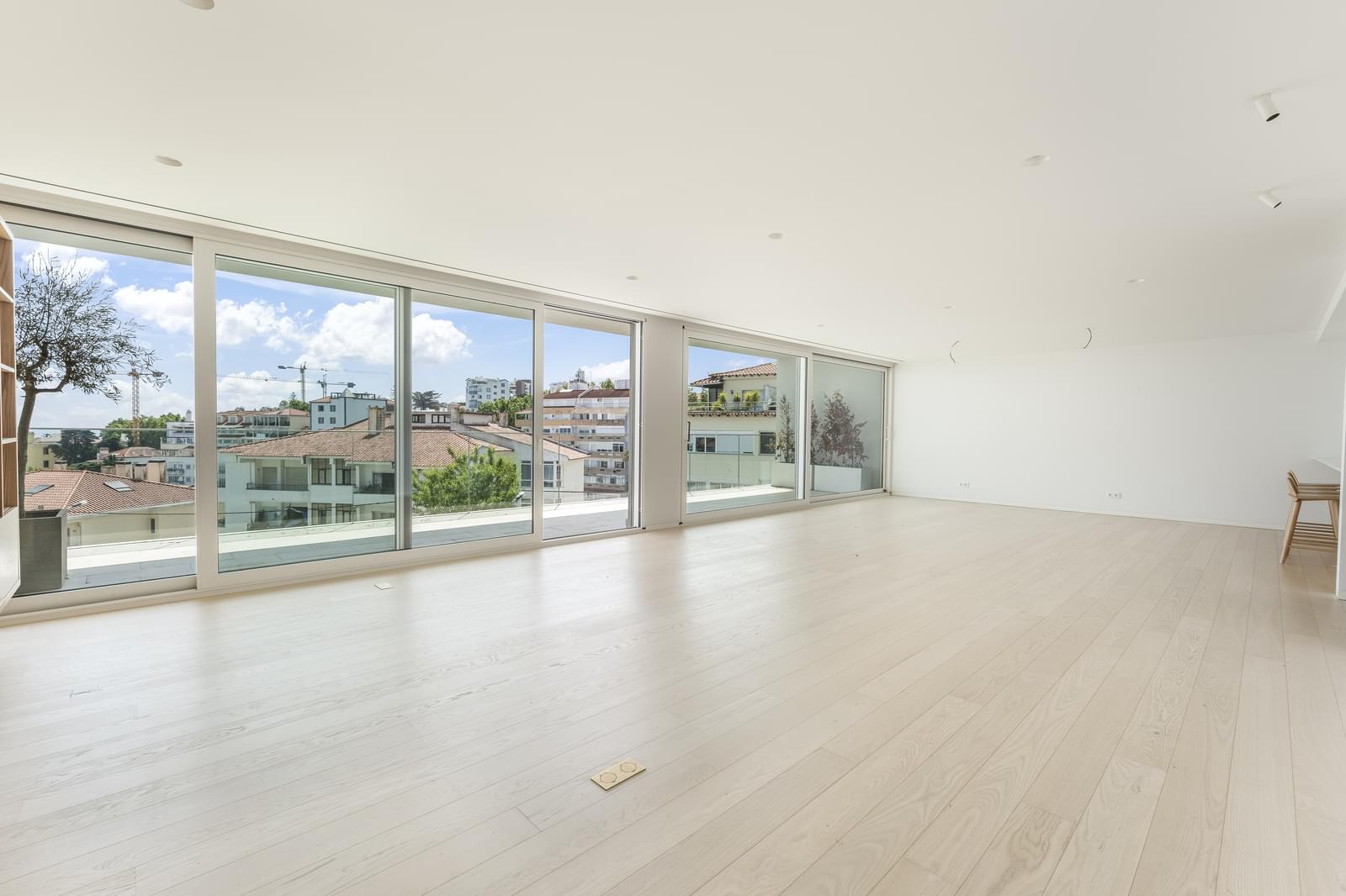 Apartamento T4 com piscina, Estoril, Cascais - Imagem 7