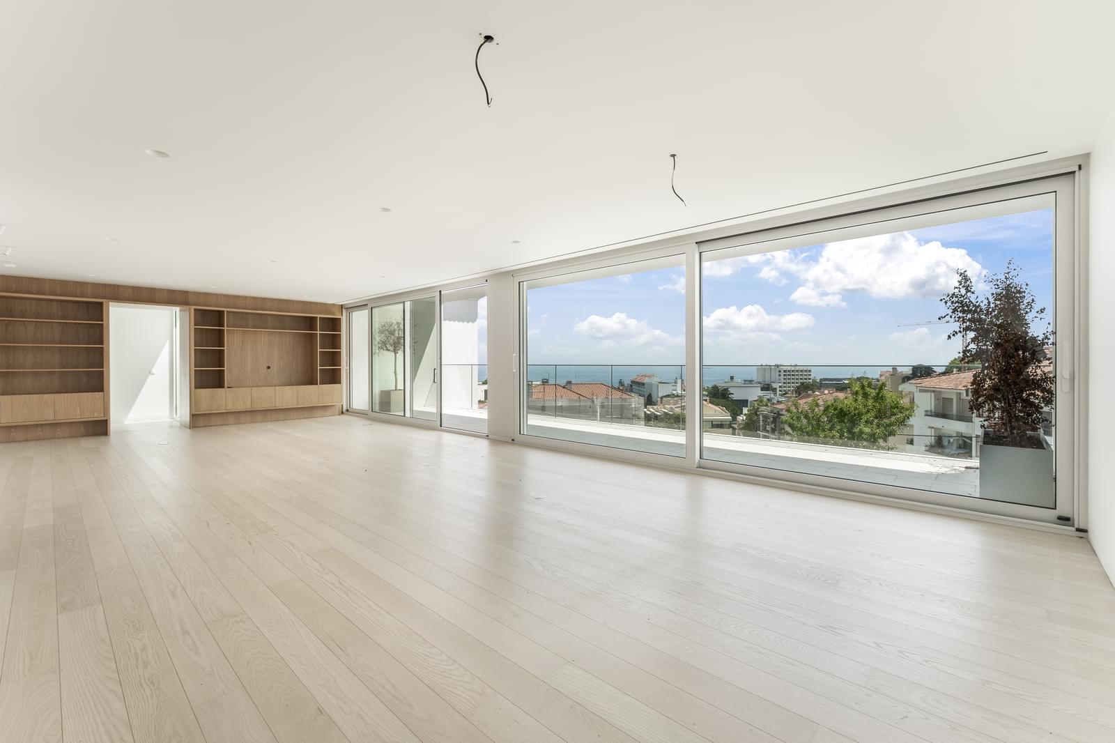 Apartamento T4 com piscina, Estoril, Cascais - Imagem 5