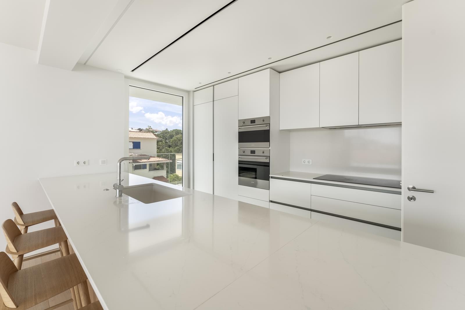 Apartamento T4 com piscina, Estoril, Cascais - Imagem 9