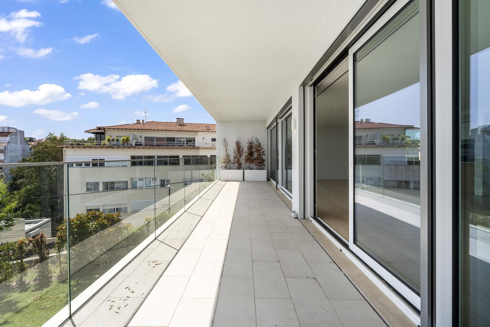 Apartamento T4 com piscina, Estoril, Cascais - Imagem 12
