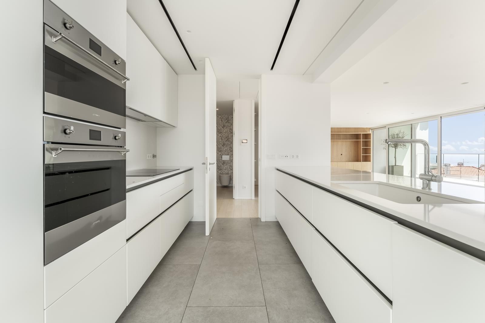 Apartamento T4 com piscina, Estoril, Cascais - Imagem 14