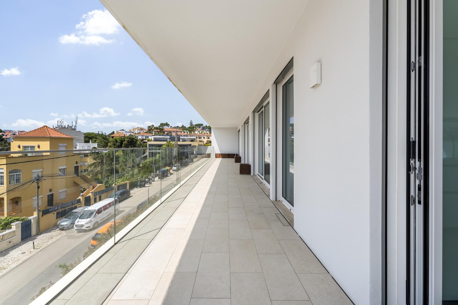 Apartamento T4 com piscina, Estoril, Cascais - Imagem 15