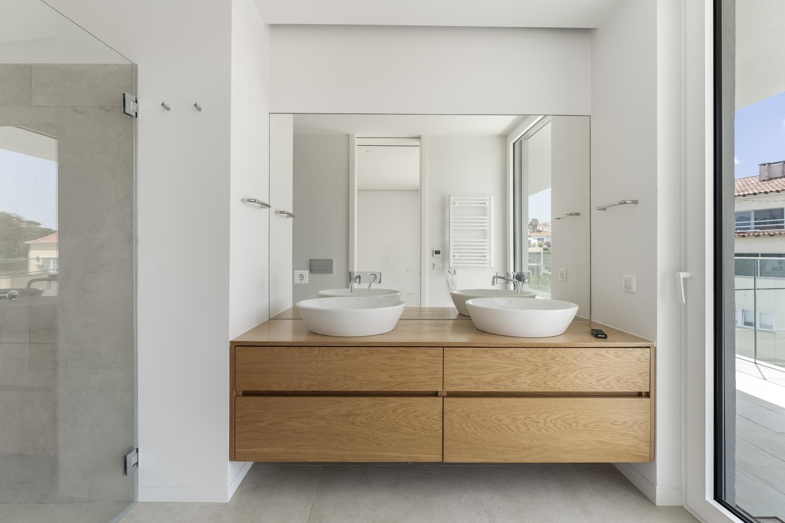 Apartamento T4 com piscina, Estoril, Cascais - Imagem 21