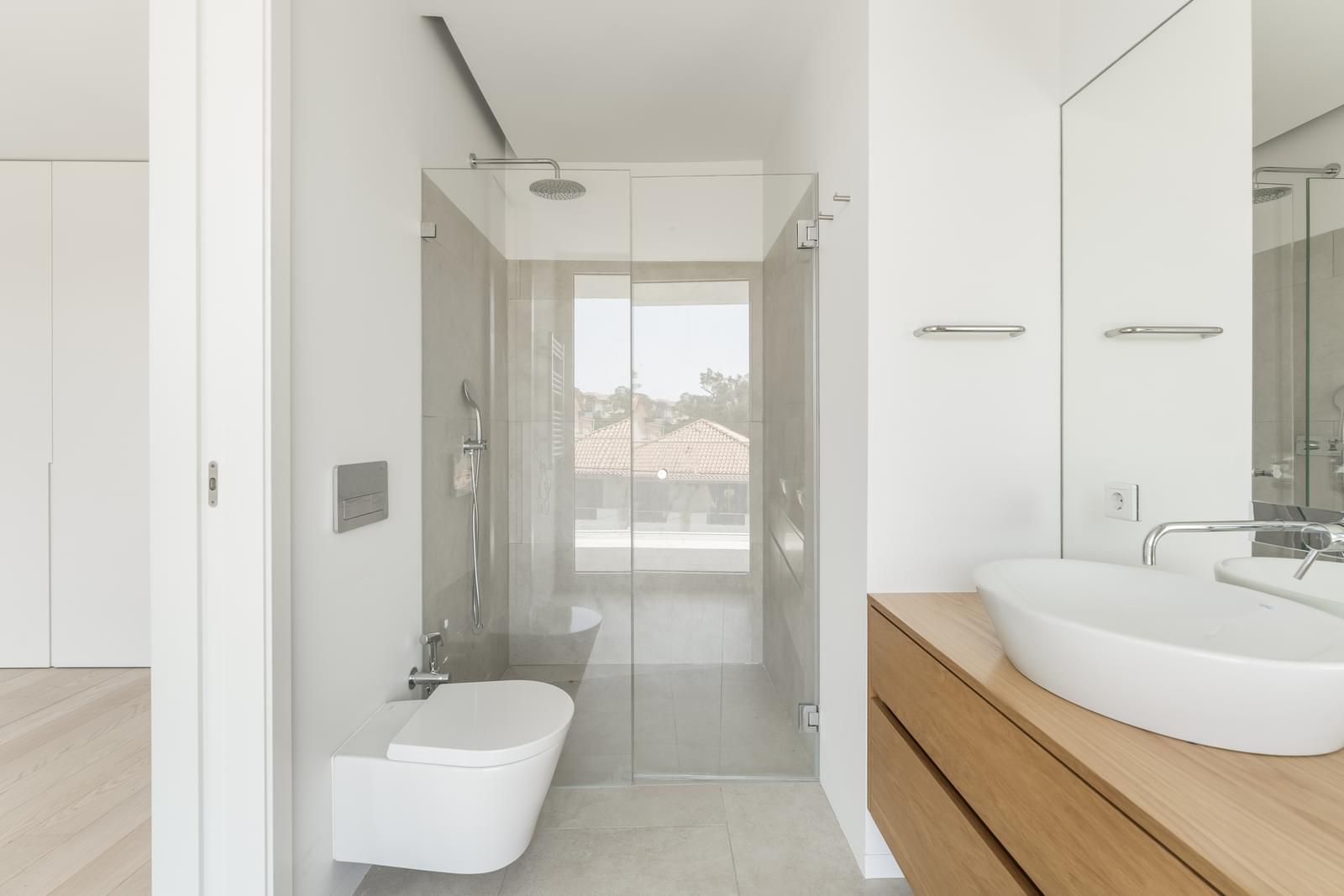 Apartamento T4 com piscina, Estoril, Cascais - Imagem 22