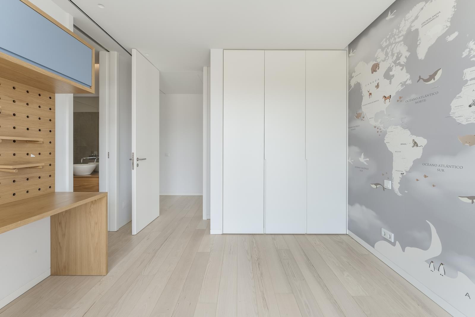Apartamento T4 com piscina, Estoril, Cascais - Imagem 24