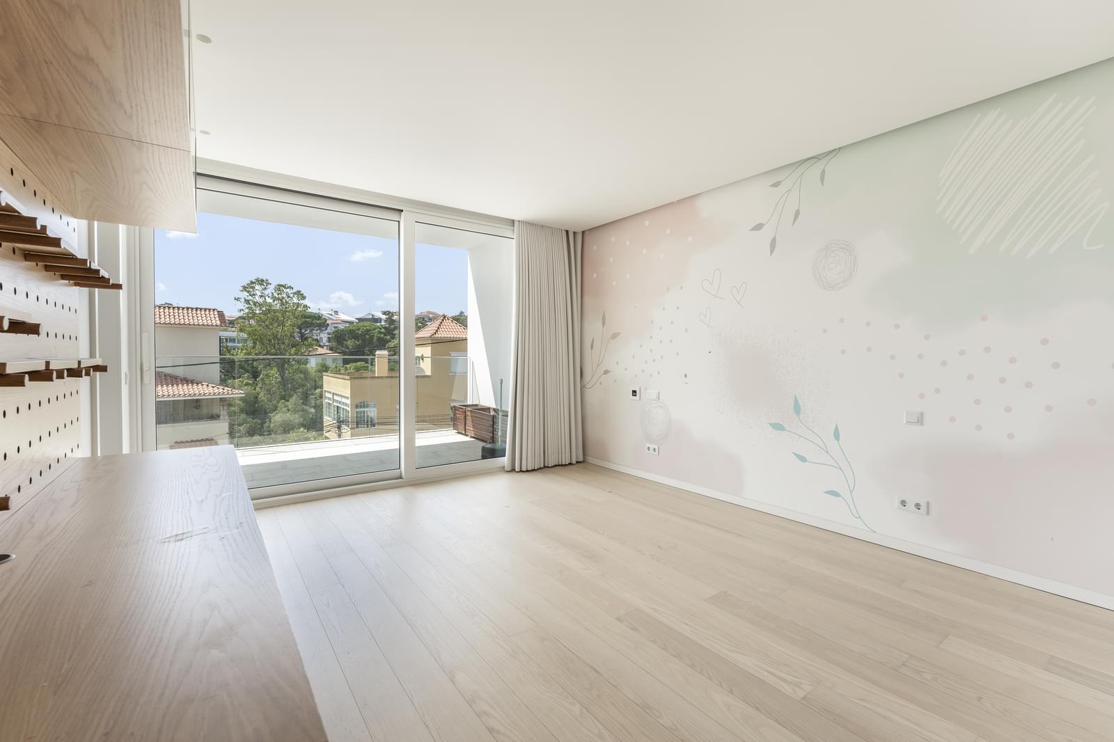 Apartamento T4 com piscina, Estoril, Cascais - Imagem 26