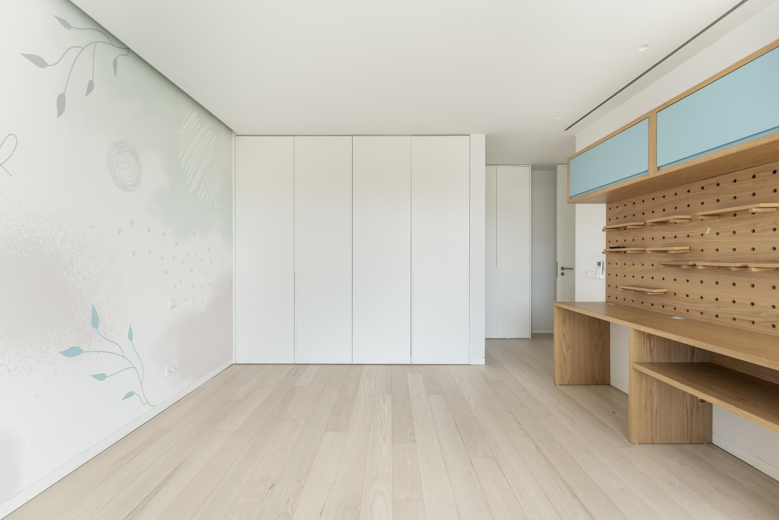 Apartamento T4 com piscina, Estoril, Cascais - Imagem 27