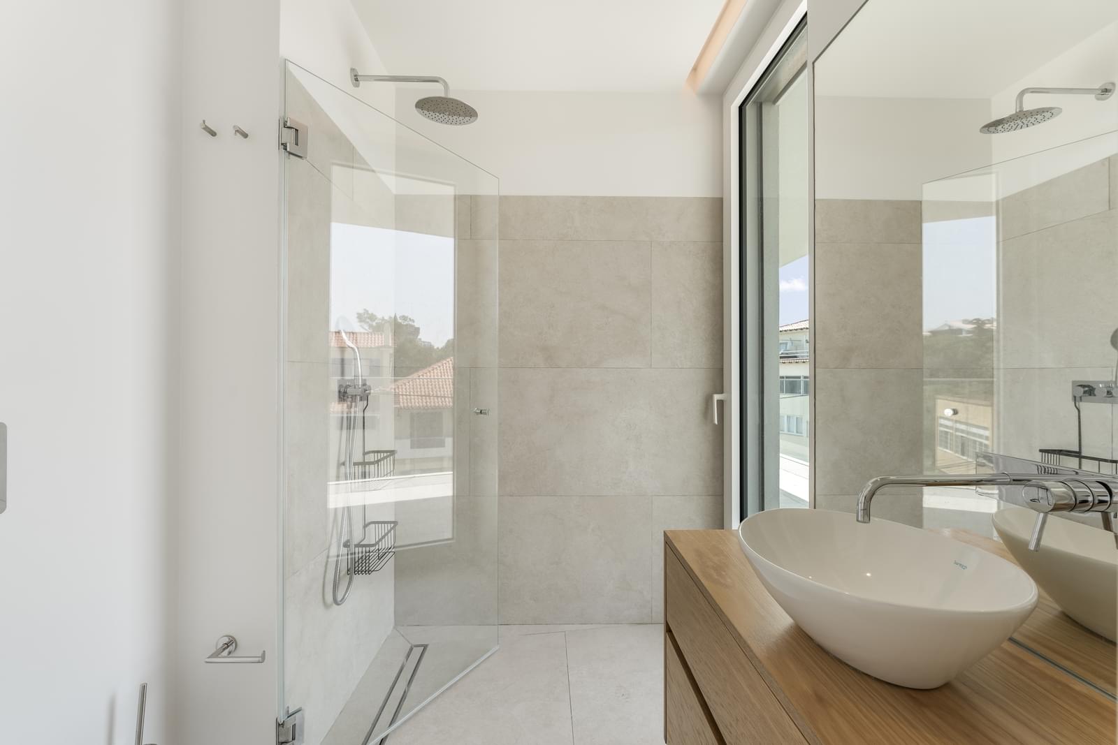 Apartamento T4 com piscina, Estoril, Cascais - Imagem 28