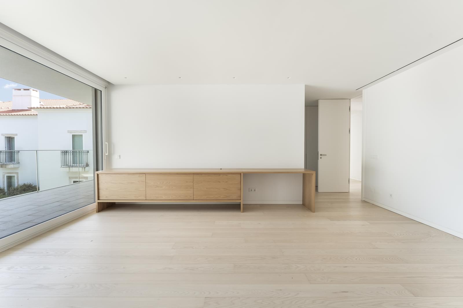 Apartamento T4 com piscina, Estoril, Cascais - Imagem 29