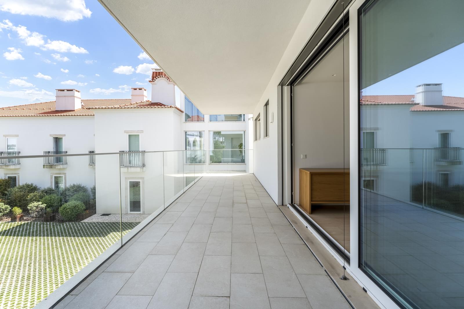 Apartamento T4 com piscina, Estoril, Cascais - Imagem 30