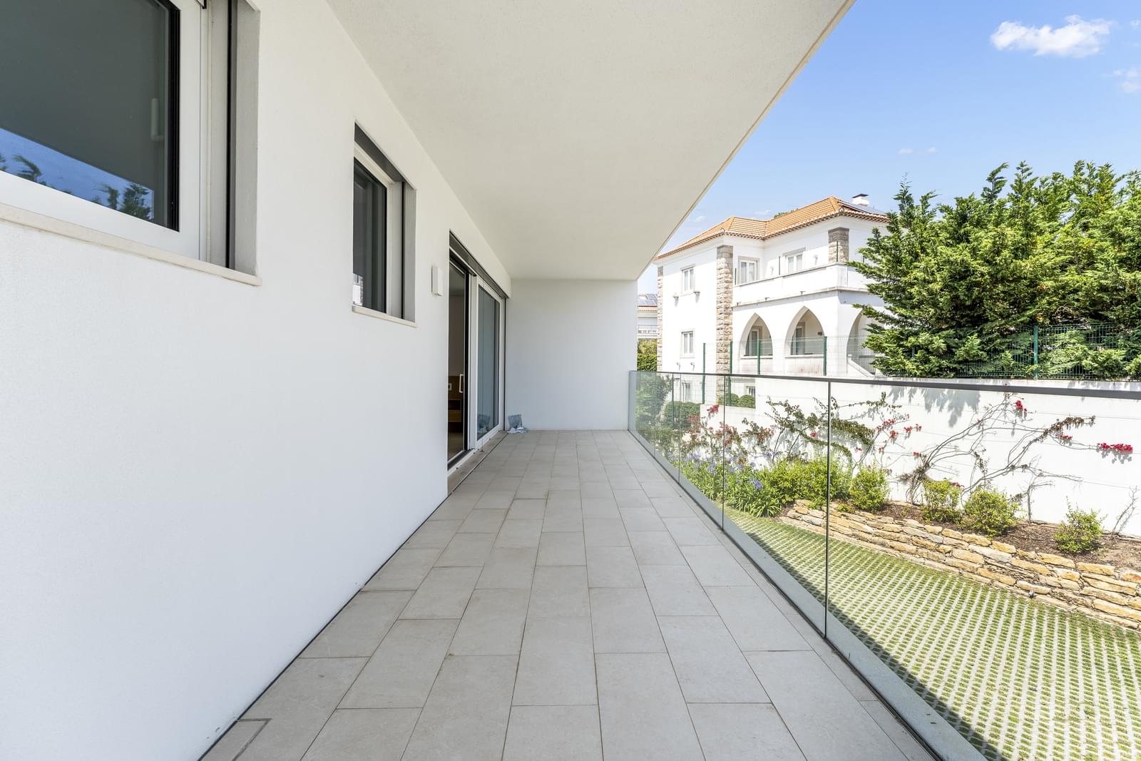Apartamento T4 com piscina, Estoril, Cascais - Imagem 31