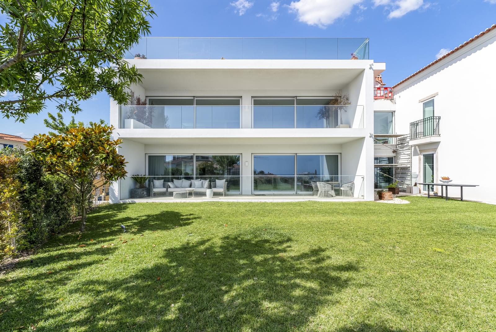 Apartamento T4 com piscina, Estoril, Cascais - Imagem 36
