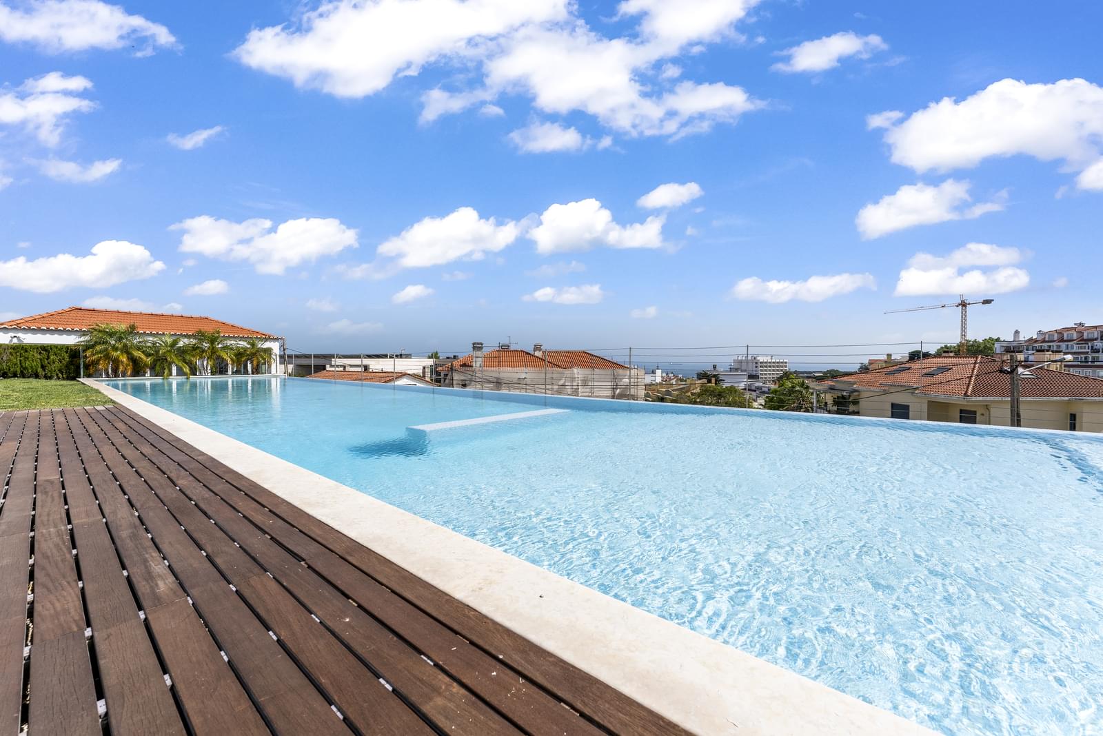 Apartamento T4 com piscina, Estoril, Cascais - Imagem 37