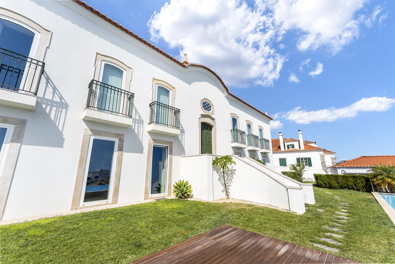 Apartamento T4 com piscina, Estoril, Cascais - Imagem 38