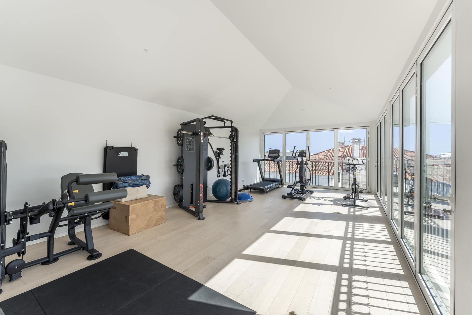 Apartamento T4 com piscina, Estoril, Cascais - Imagem 39