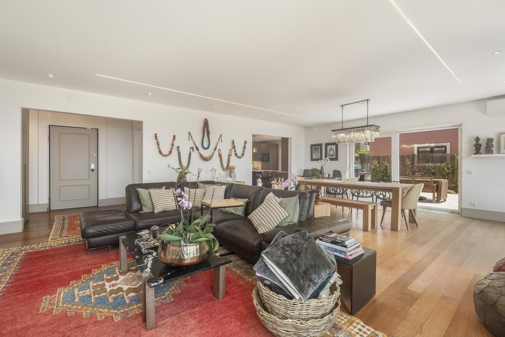 4 Bedroom Semi-detached house with garden, Malveira da Serra, Cascais 3129802668