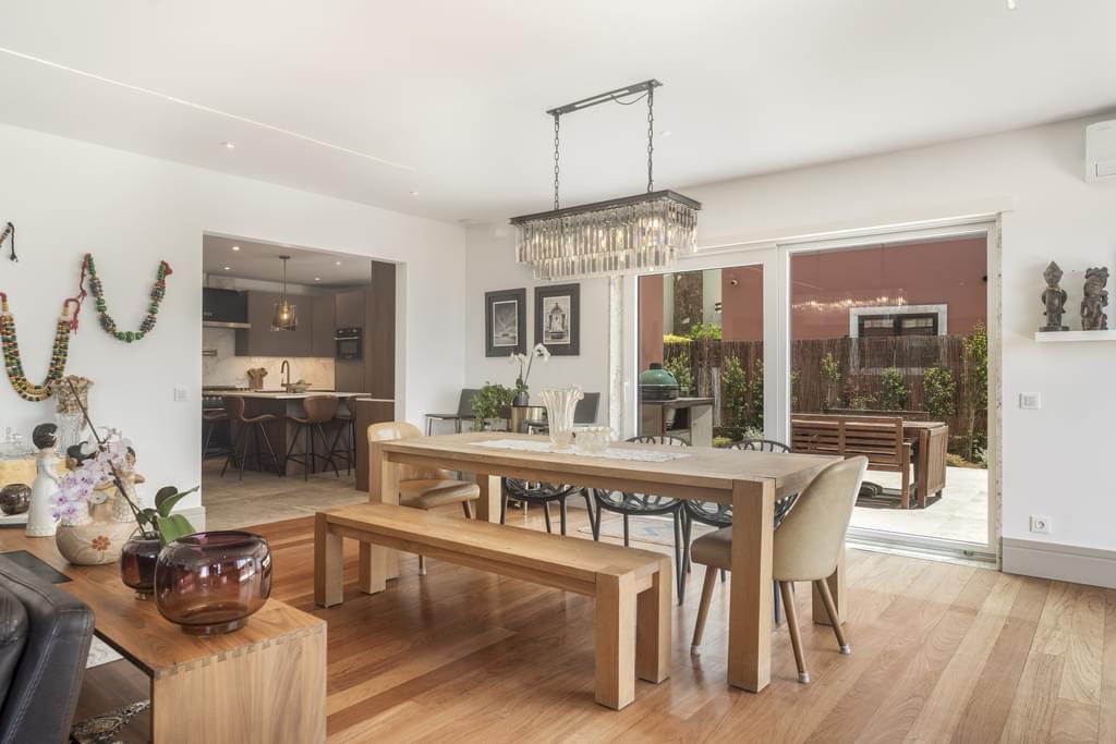 4 Bedroom Semi-detached house with garden, Malveira da Serra, Cascais 3129802668