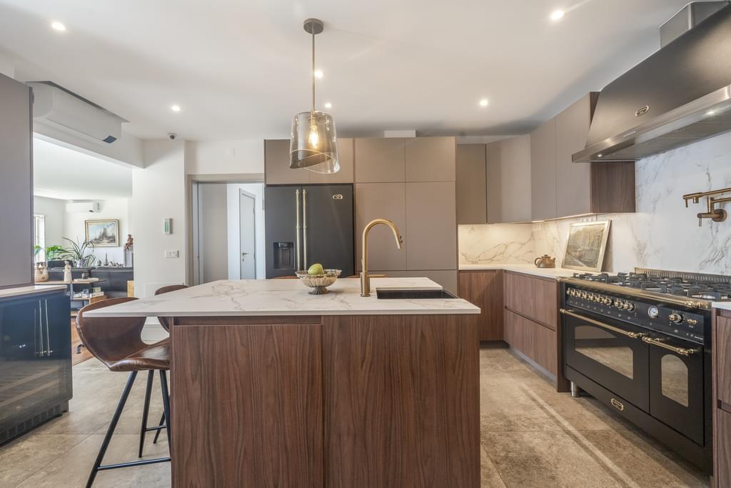 4 Bedroom Semi-detached house with garden, Malveira da Serra, Cascais 3129802668