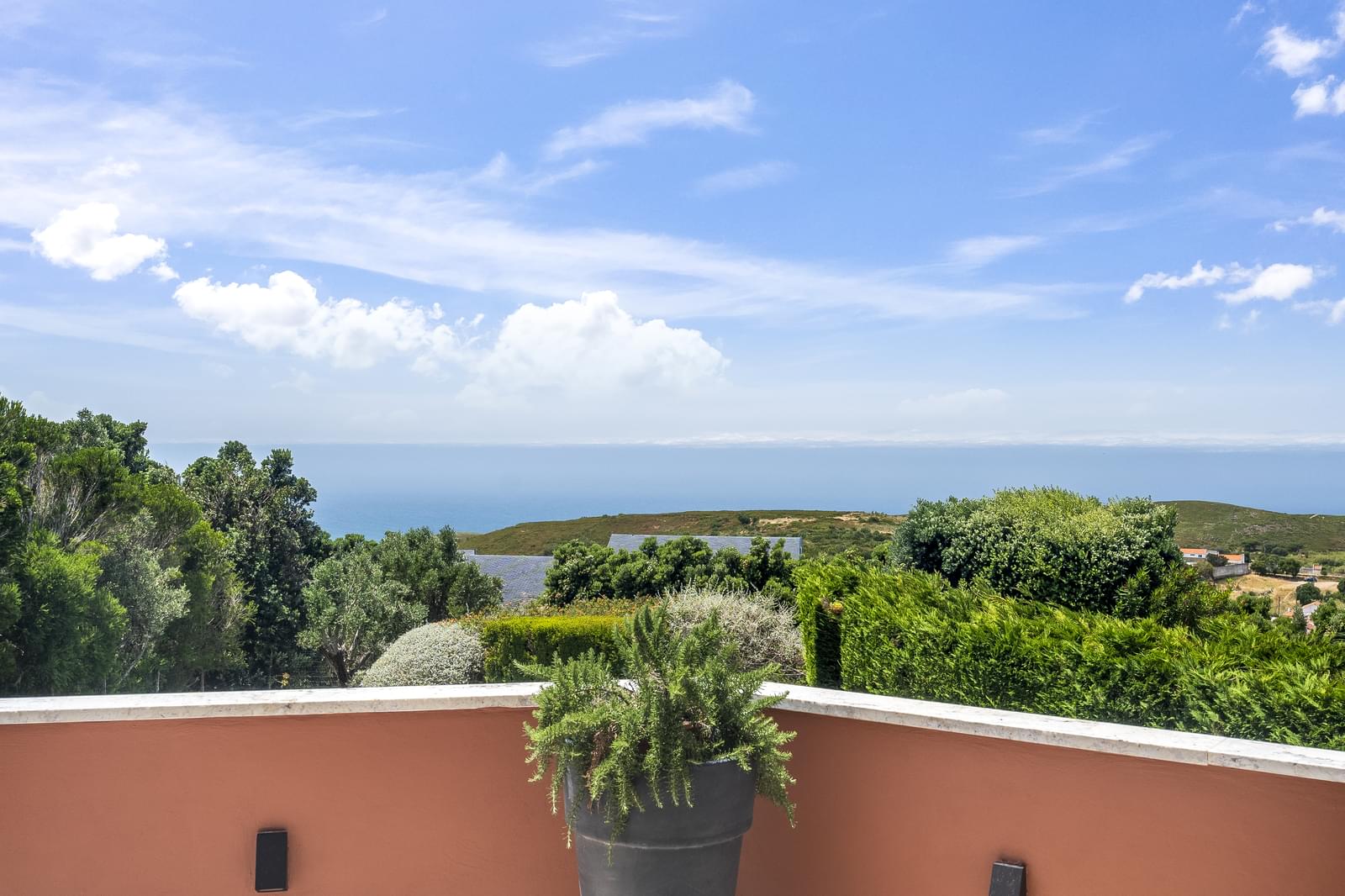 Moradia Geminada T4 com jardim, Malveira da Serra, Cascais - Imagem 10