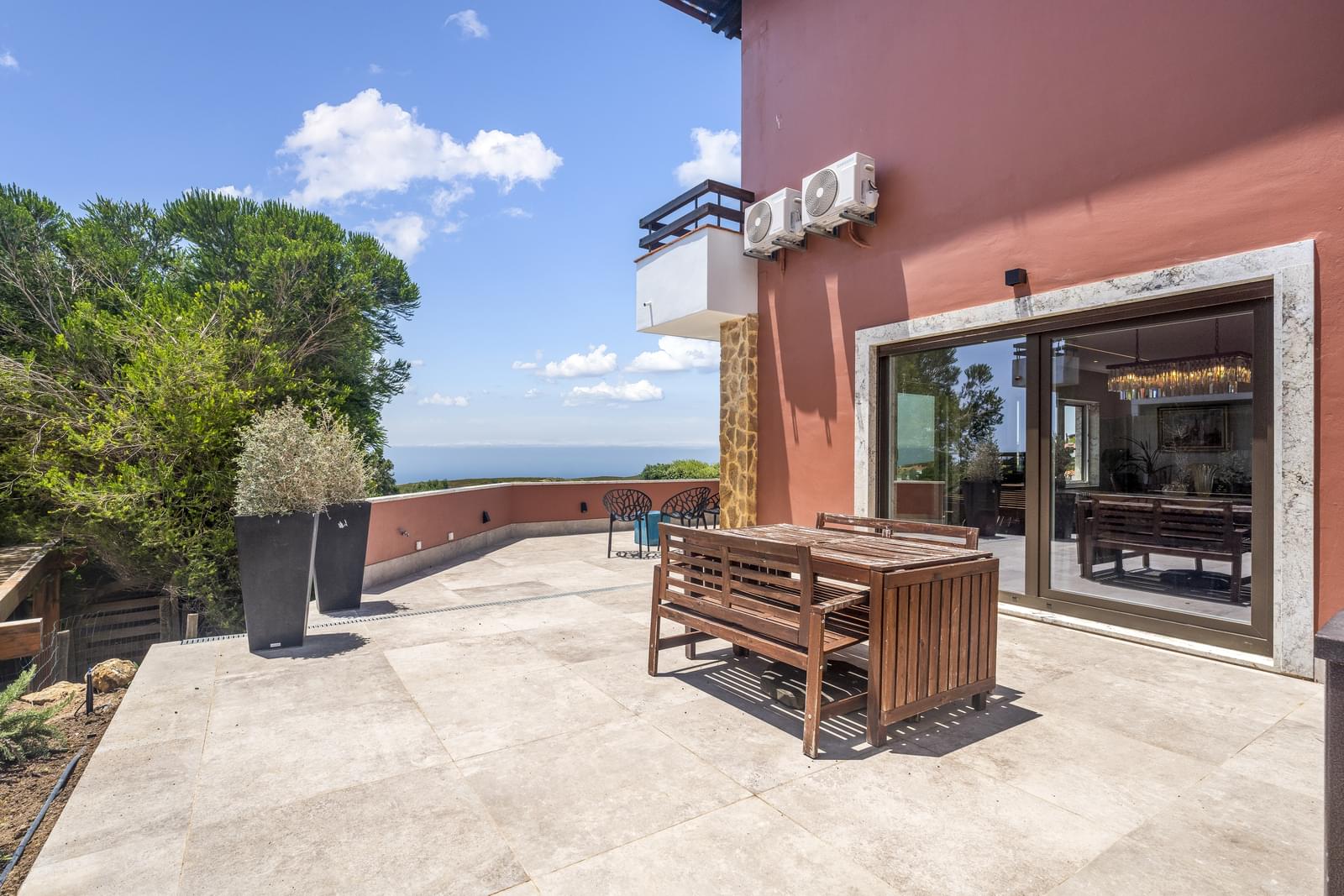 Moradia Geminada T4 com jardim, Malveira da Serra, Cascais - Imagem 11