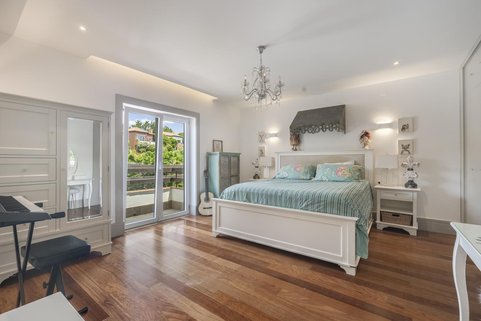 Moradia Geminada T4 com jardim, Malveira da Serra, Cascais - Imagem 14