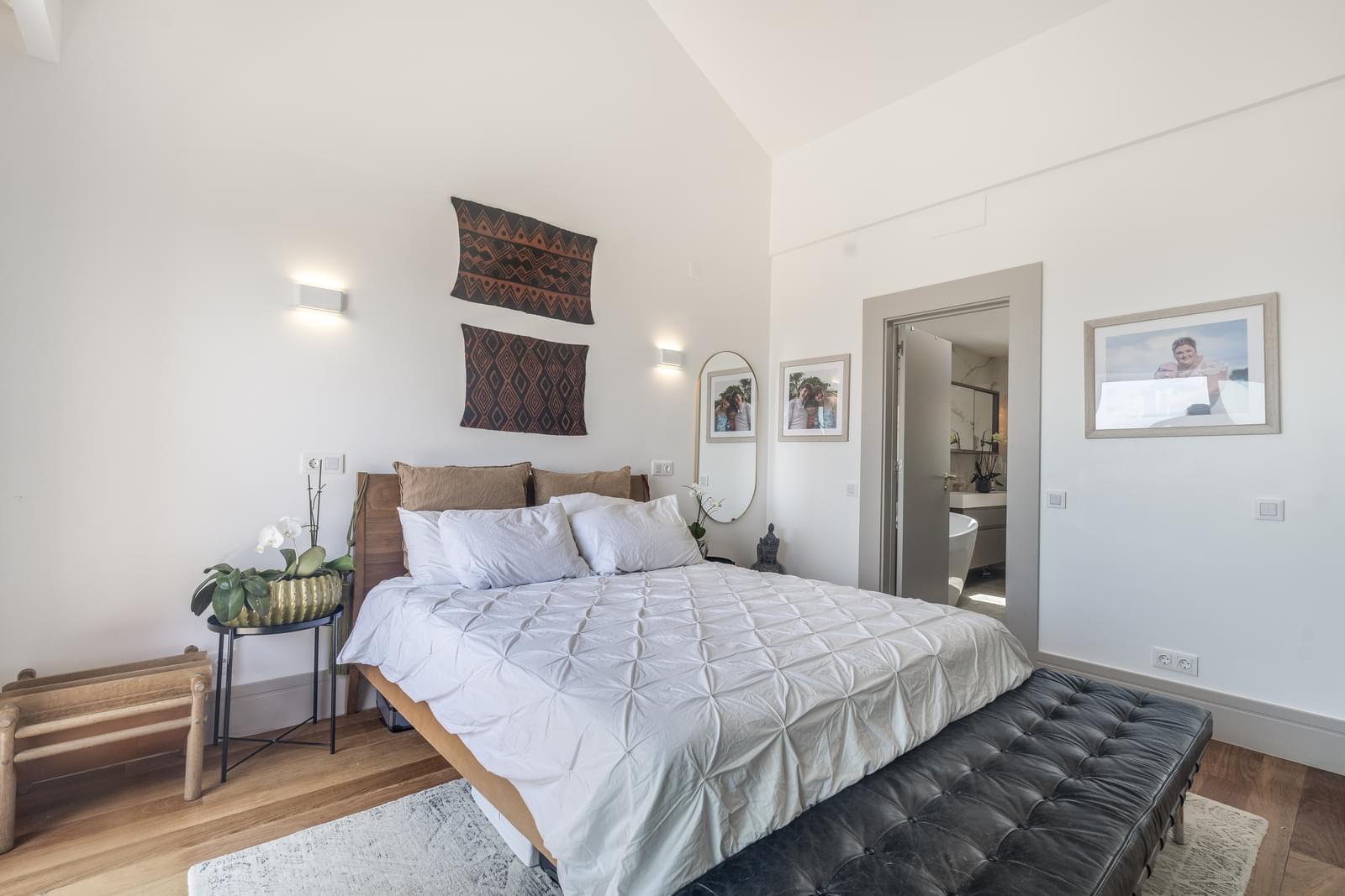 Moradia Geminada T4 com jardim, Malveira da Serra, Cascais - Imagem 23