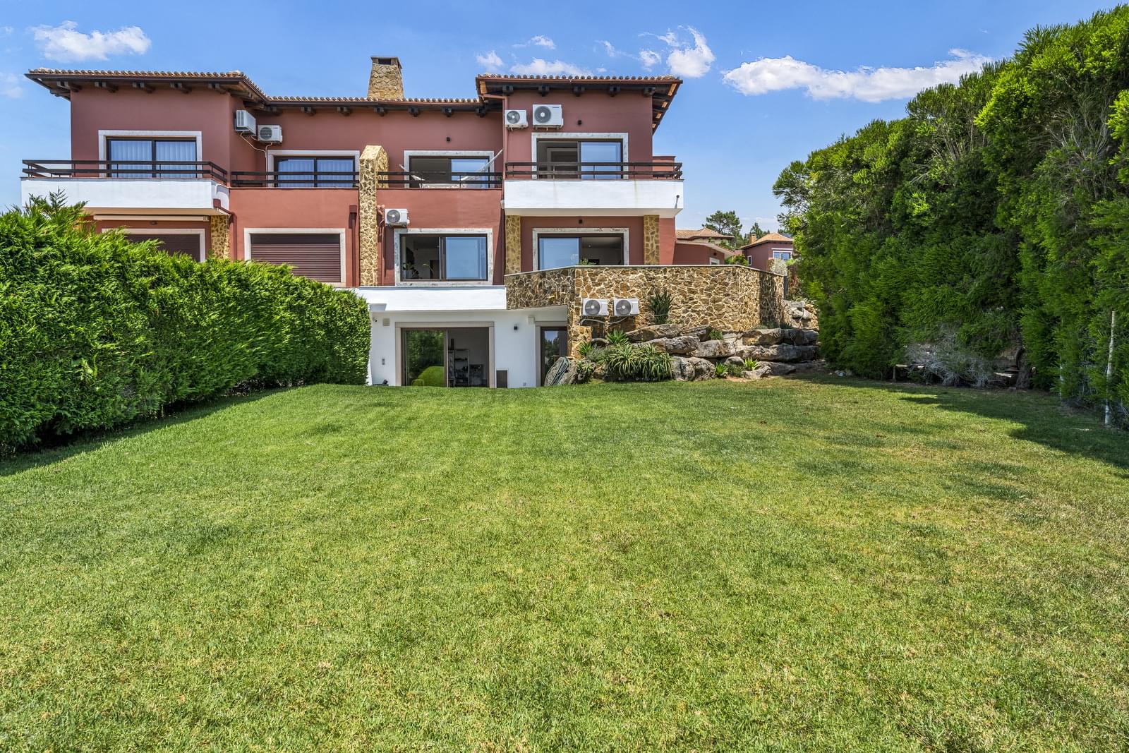 Moradia Geminada T4 com jardim, Malveira da Serra, Cascais - Imagem 29