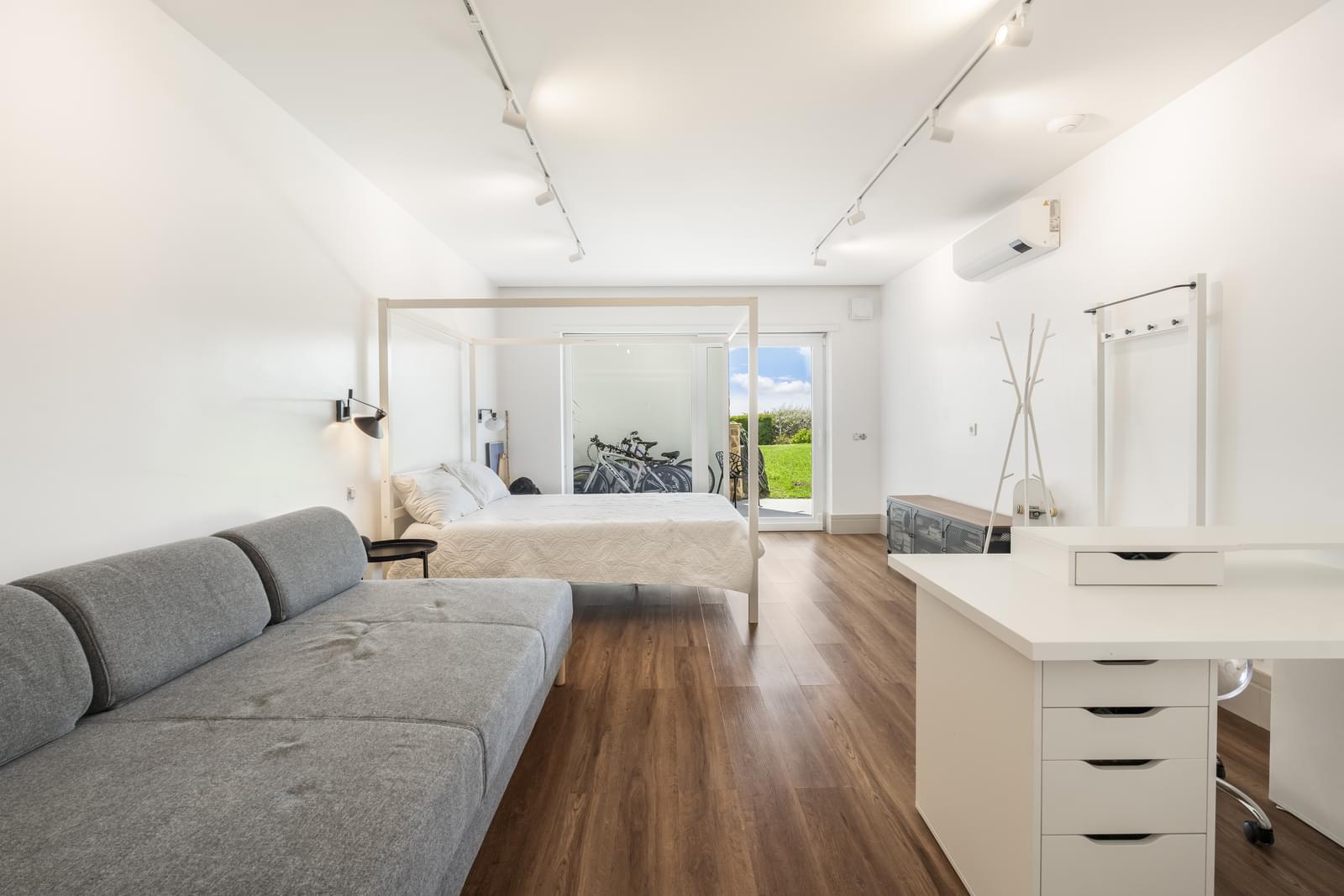 Moradia Geminada T4 com jardim, Malveira da Serra, Cascais - Imagem 27