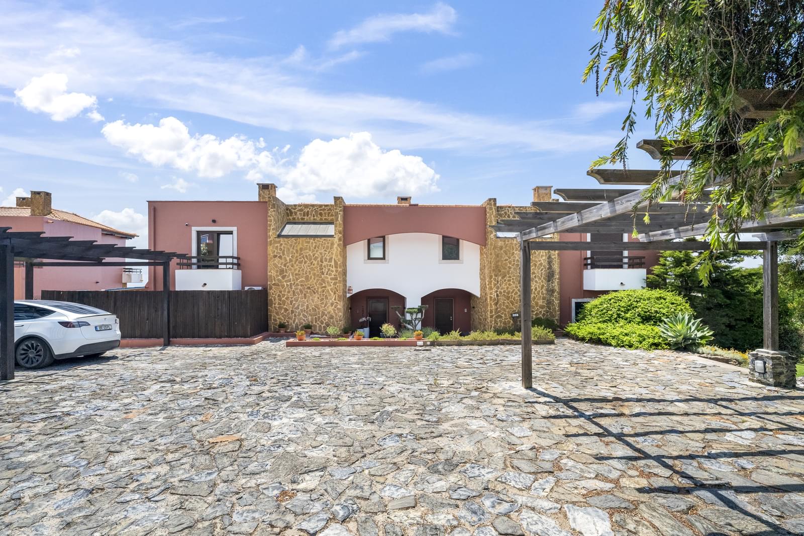 Moradia Geminada T4 com jardim, Malveira da Serra, Cascais - Imagem 30