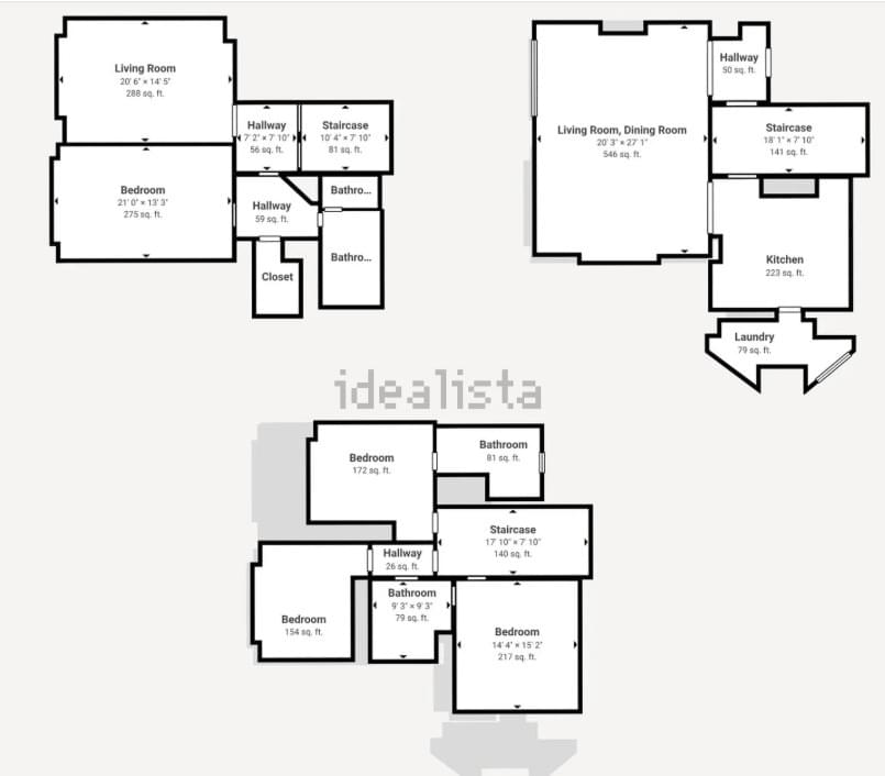 4 Bedroom Villa/Townhouse's Image 28