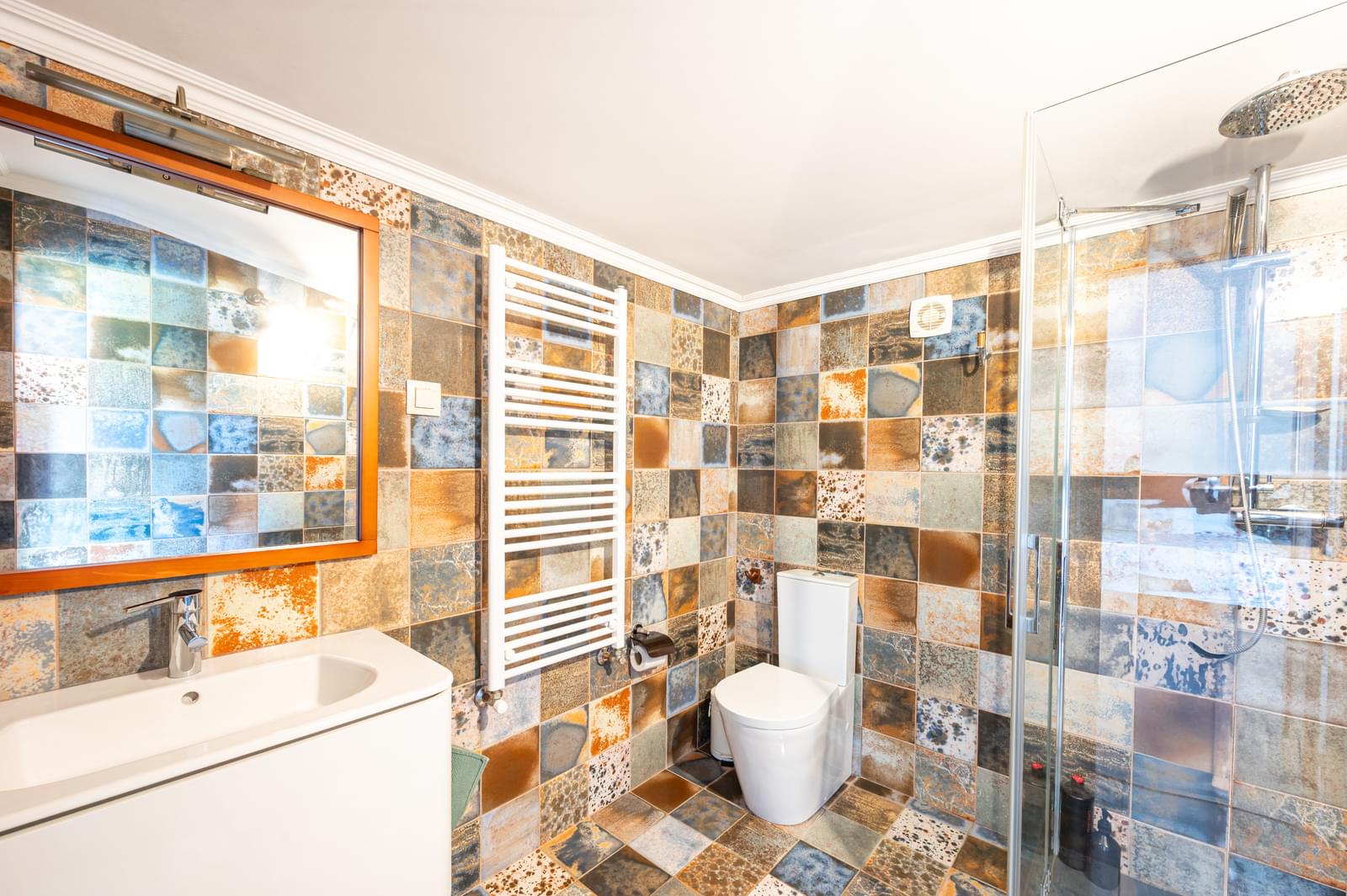 Moradia T5 + 5 com piscina, Aroeira, Almada - Imagem 25