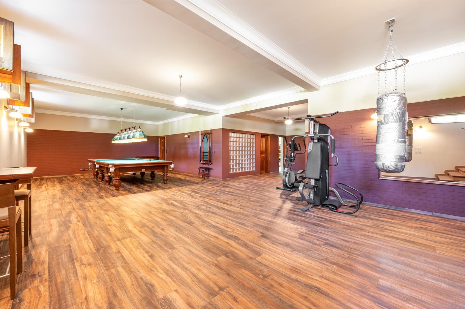 Moradia T5 + 5 com piscina, Aroeira, Almada - Imagem 34
