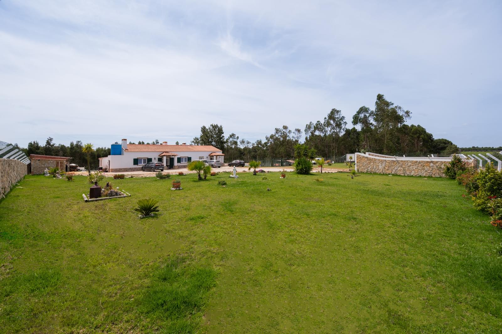 Quinta 1.5 ha, Pegões, Montijo - Imagem 12