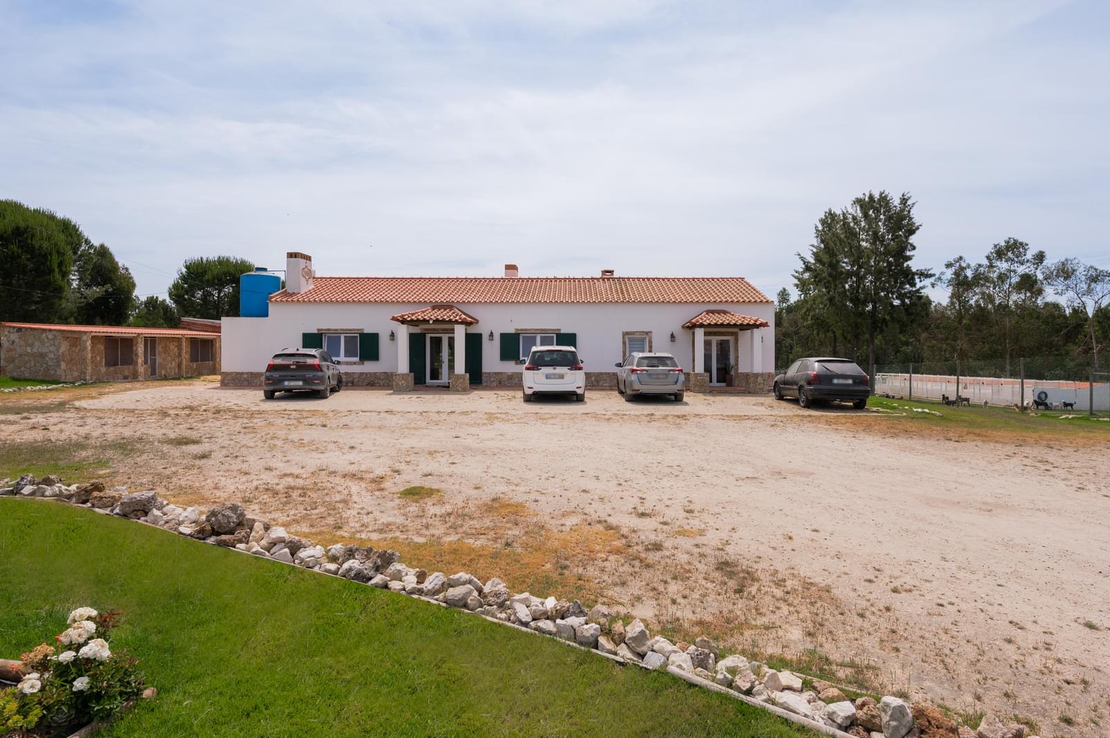 Quinta 1.5 ha, Pegões, Montijo - Imagem 10