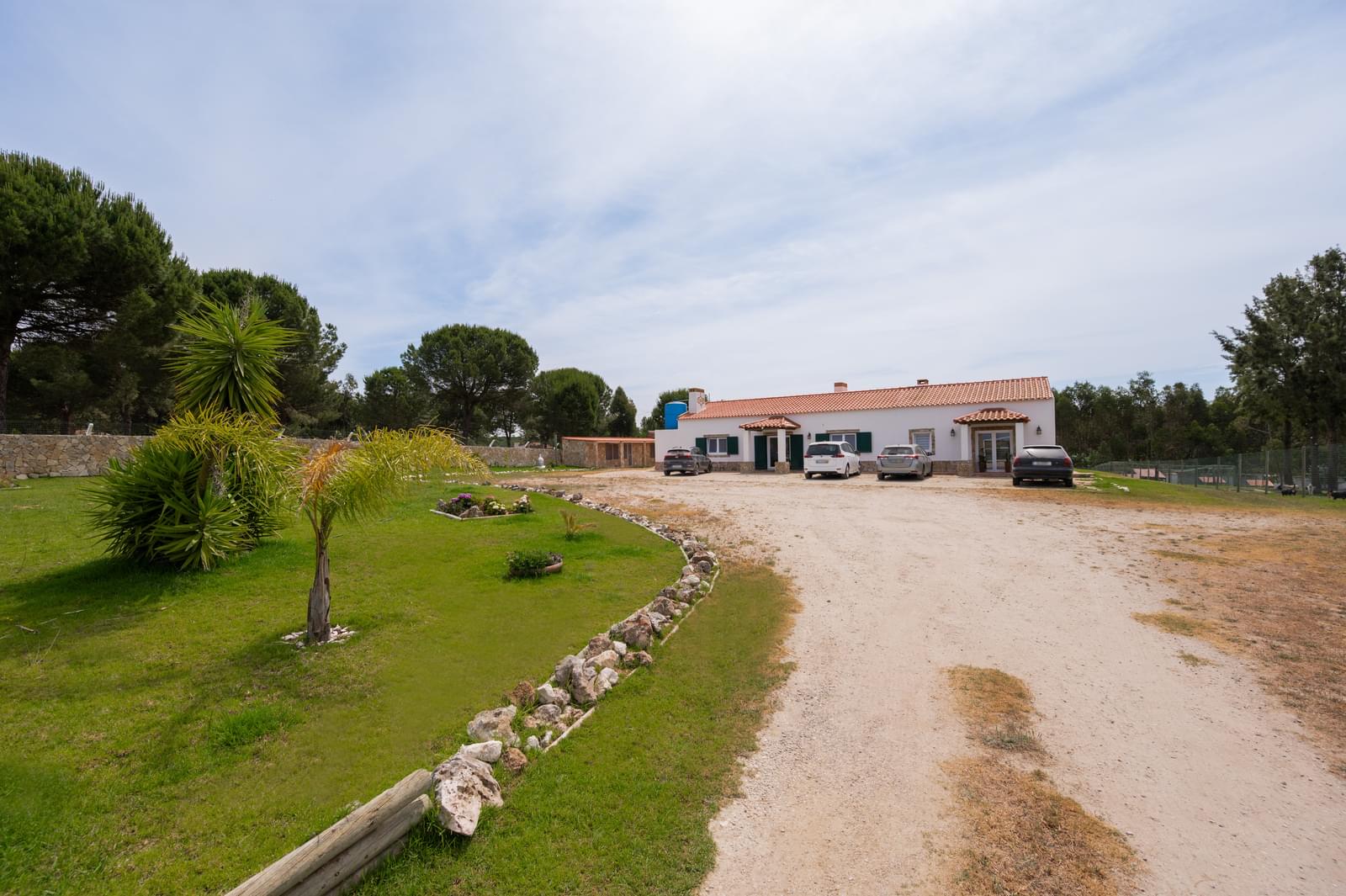 Quinta 1.5 ha, Pegões, Montijo - Imagem 9