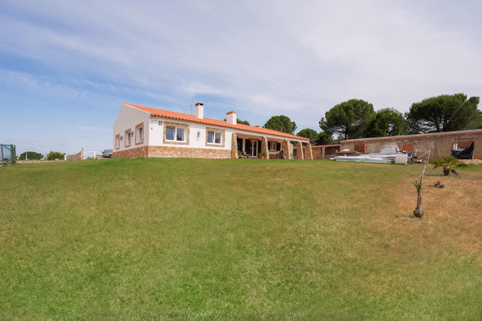 Quinta 1.5 ha, Pegões, Montijo - Imagem 7