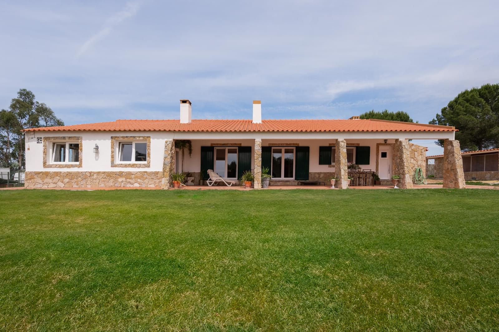 Quinta 1.5 ha, Pegões, Montijo - Imagem 6