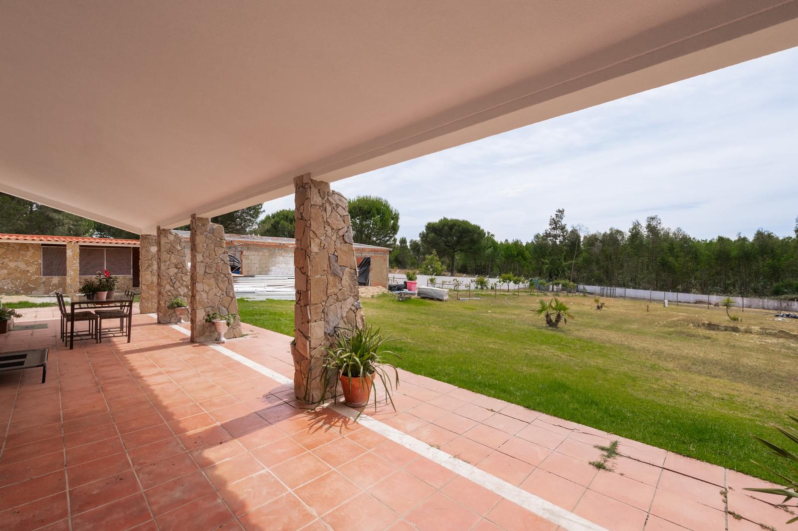 Quinta 1.5 ha, Pegões, Montijo - Imagem 5