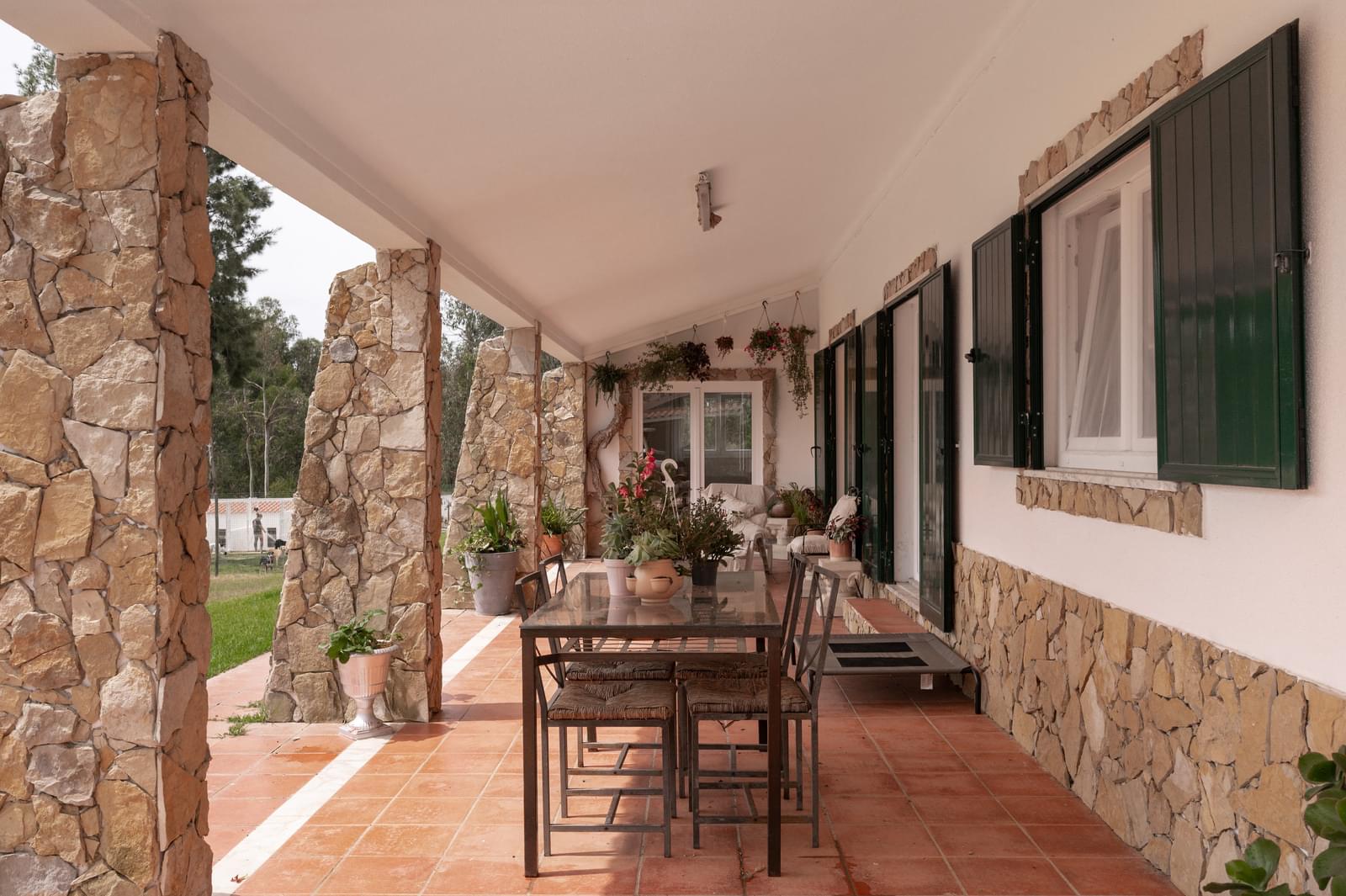 Quinta 1.5 ha, Pegões, Montijo - Imagem 2