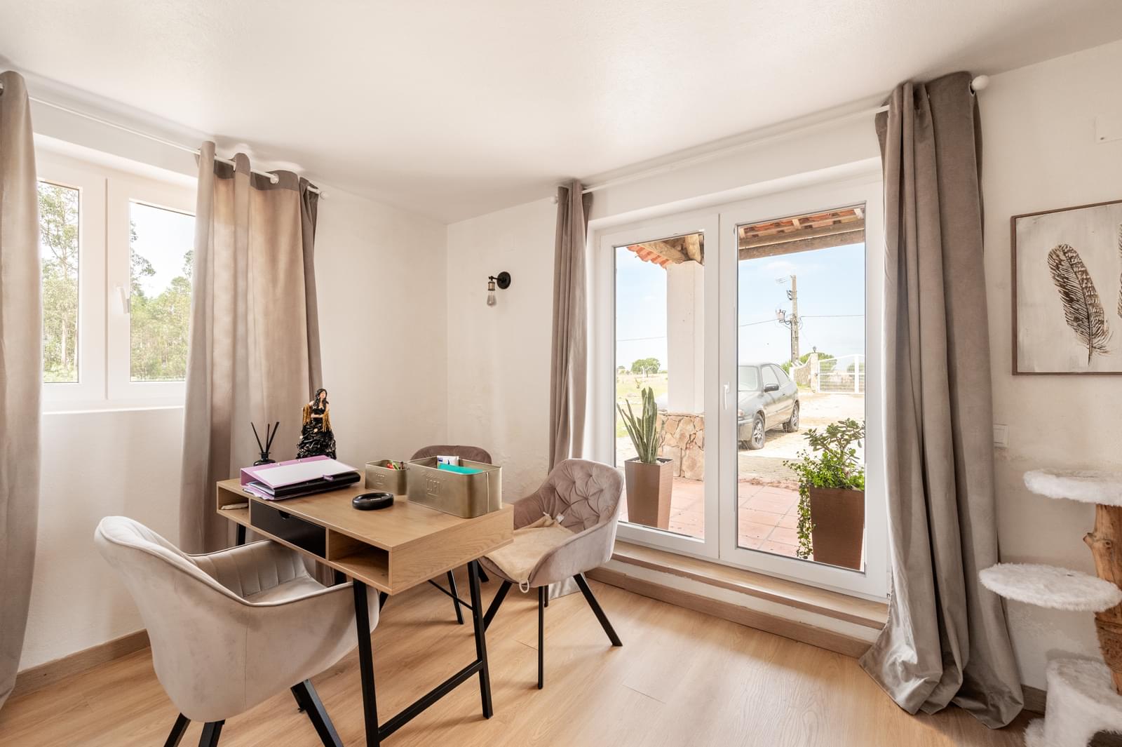 Quinta 1.5 ha, Pegões, Montijo - Imagem 29