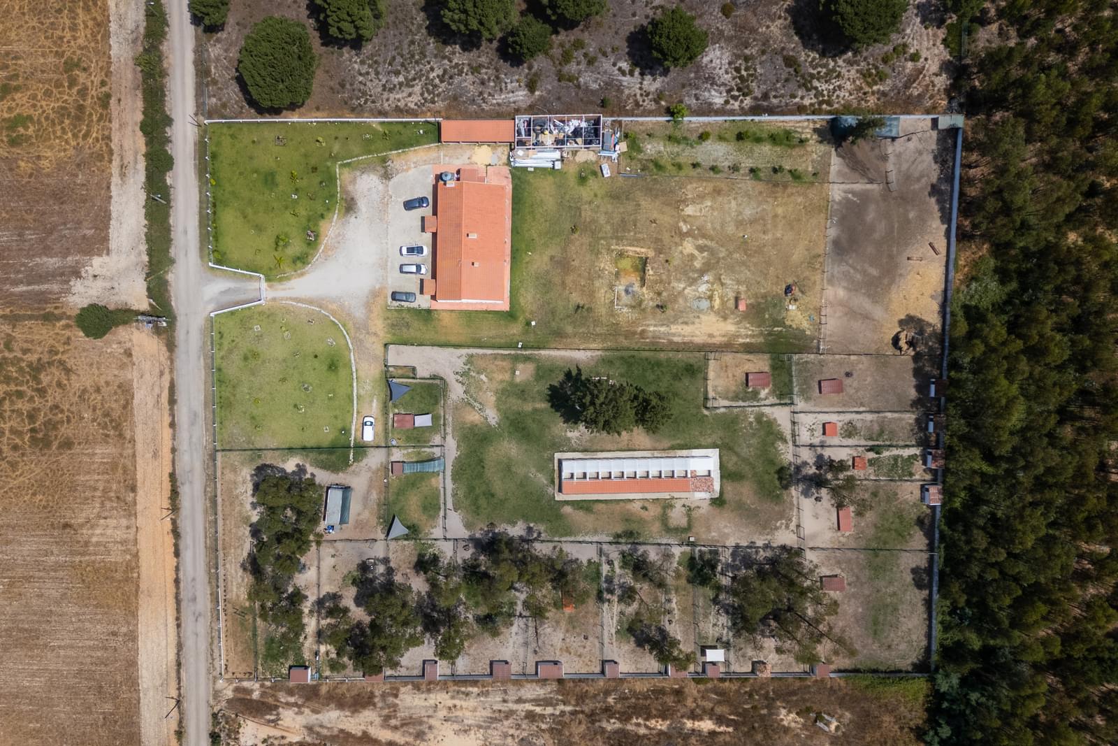 Quinta 1.5 ha, Pegões, Montijo - Imagem 33