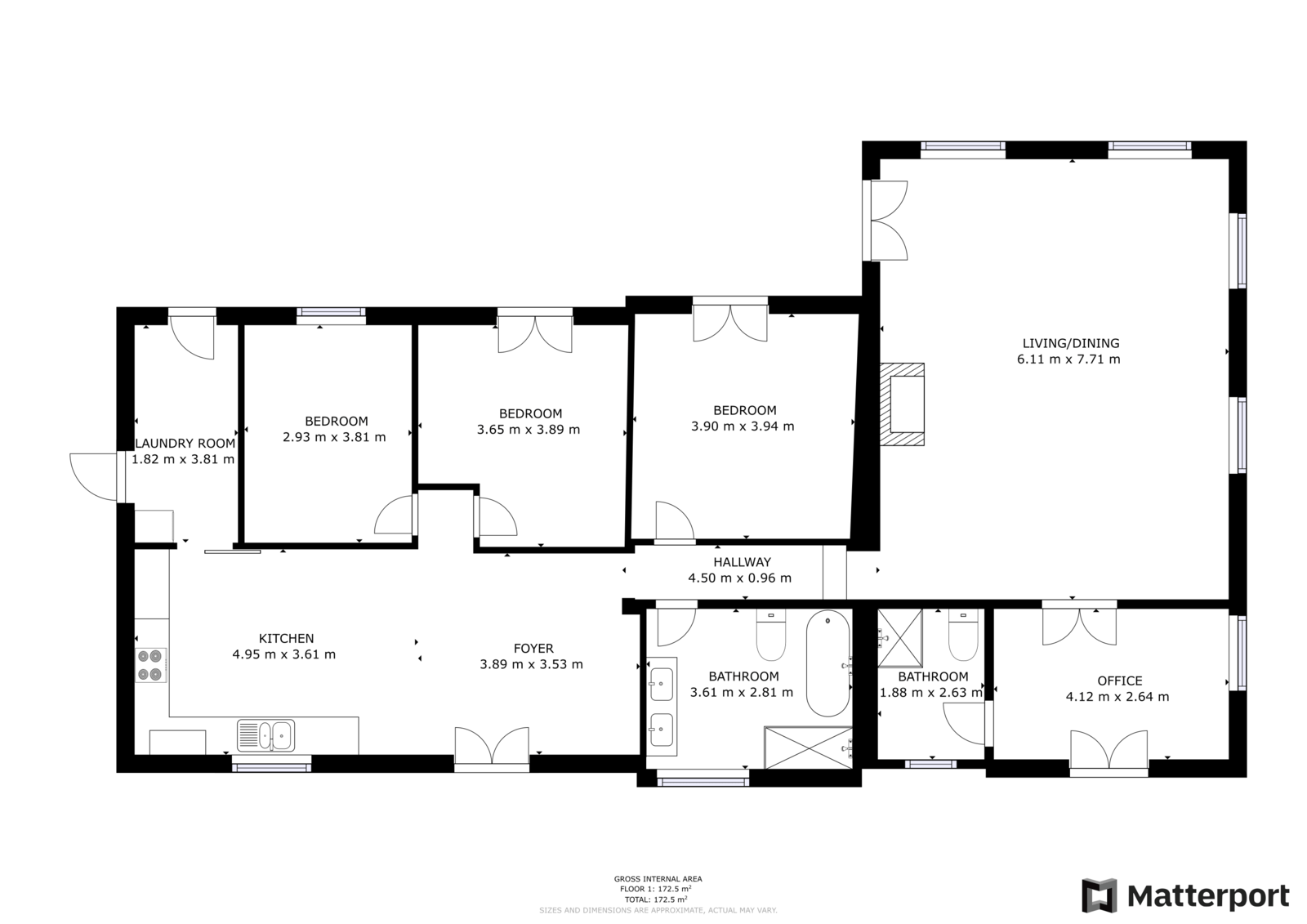 Quinta 1.5 ha, Pegões, Montijo - Imagem 35