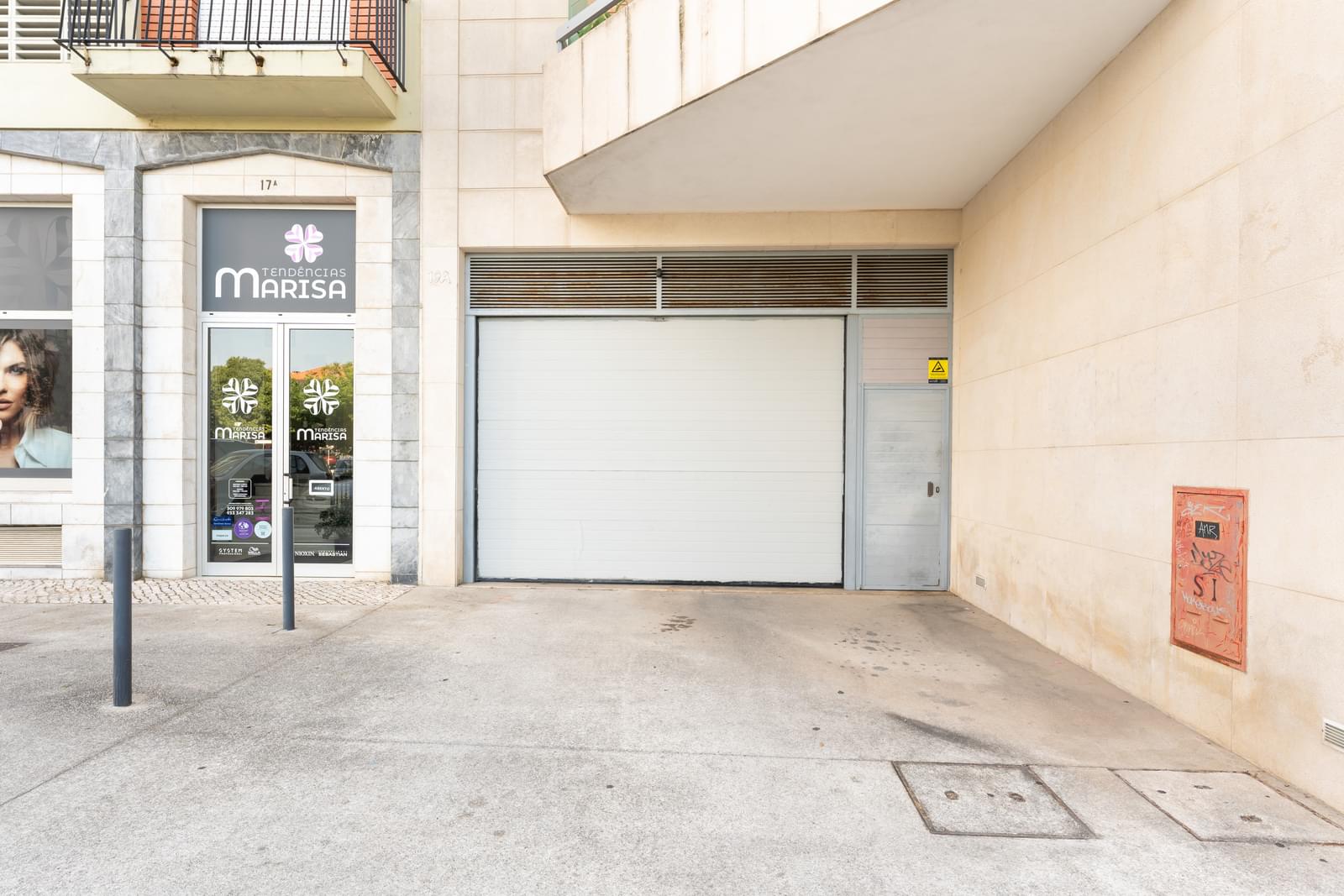 Moradia T4 com estacionamento, Praça de Londres, Lisboa - Imagem 27