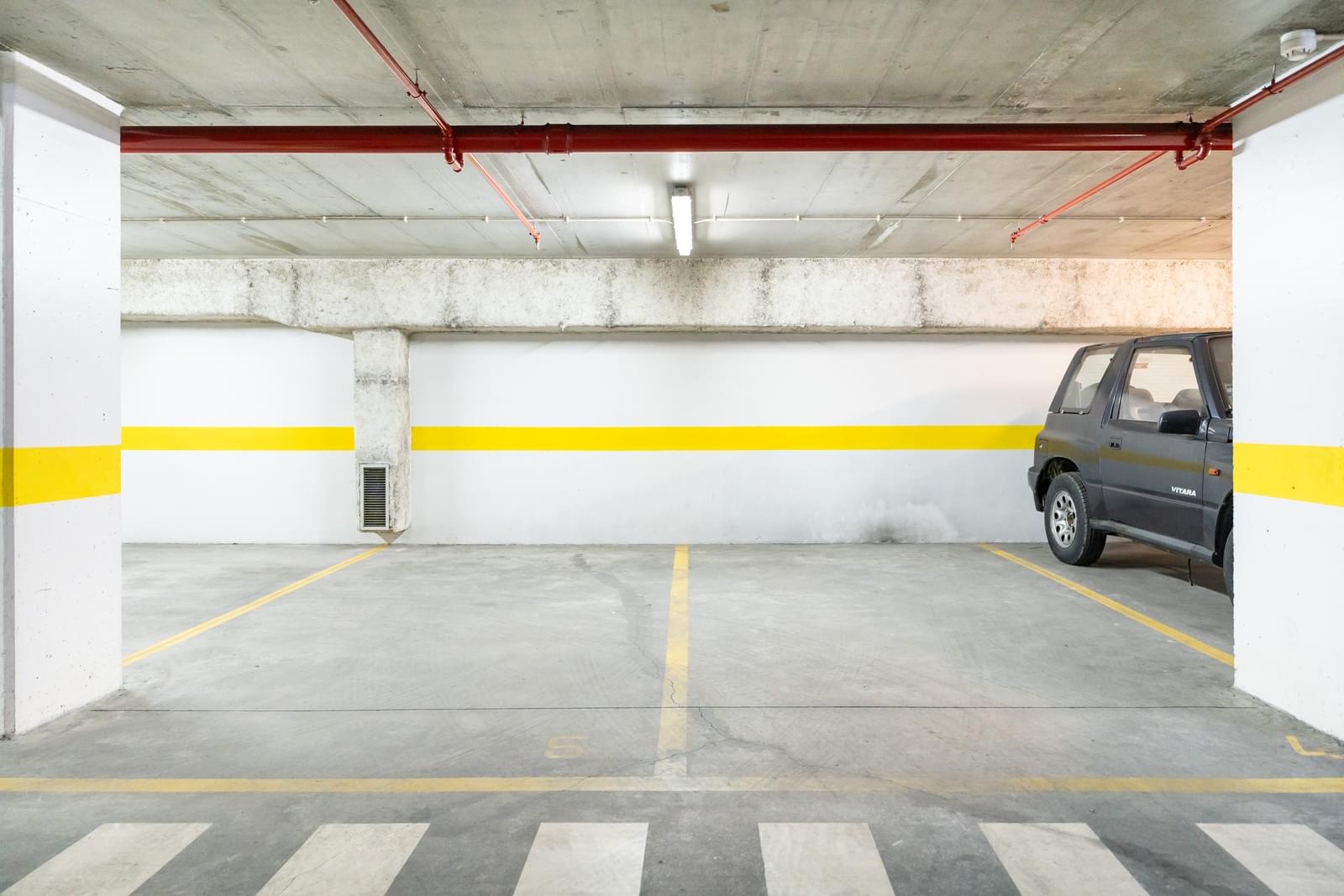 Moradia T4 com estacionamento, Praça de Londres, Lisboa - Imagem 28
