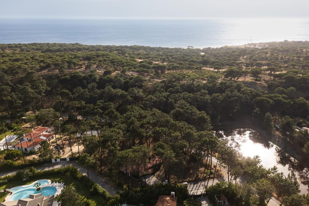 Land 2800 m2, Aroeira, Almada 3804569326