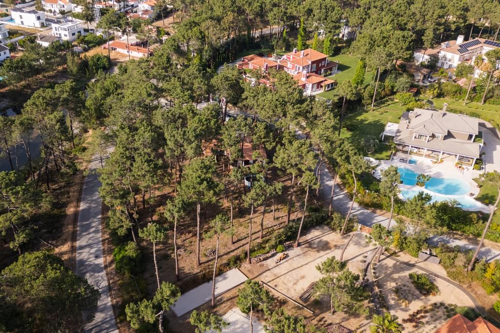 Land 2800 m2, Aroeira, Almada 3804569326