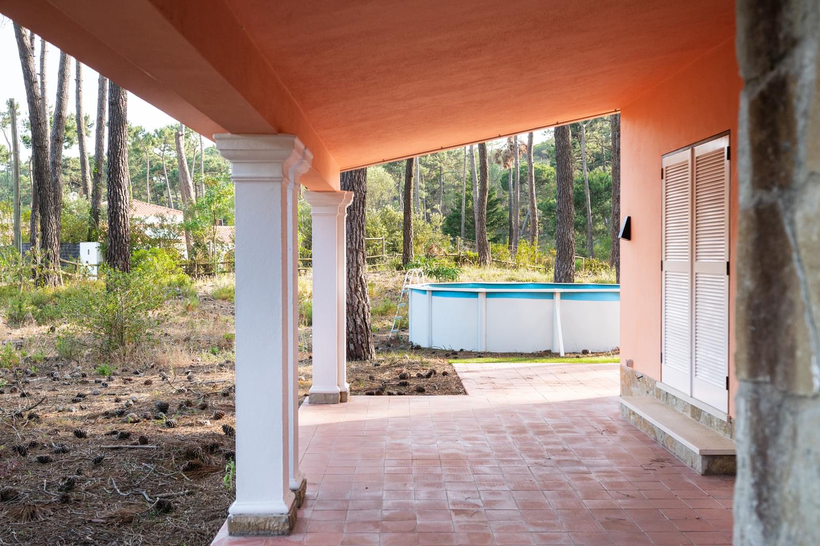 Terreno 2800 m2, Aroeira, Almada - Imagem 13