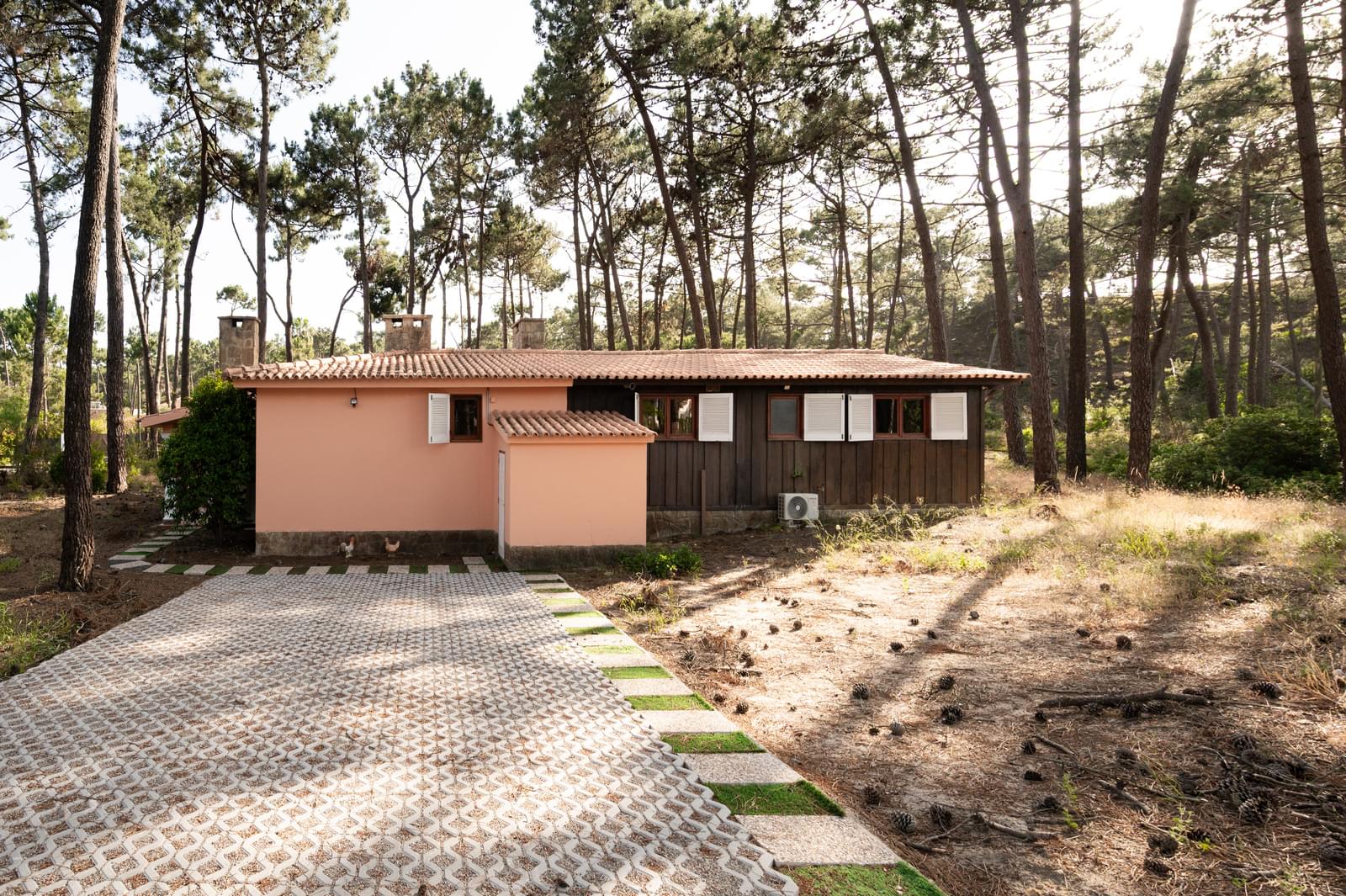 Terreno 2800 m2, Aroeira, Almada - Imagem 10