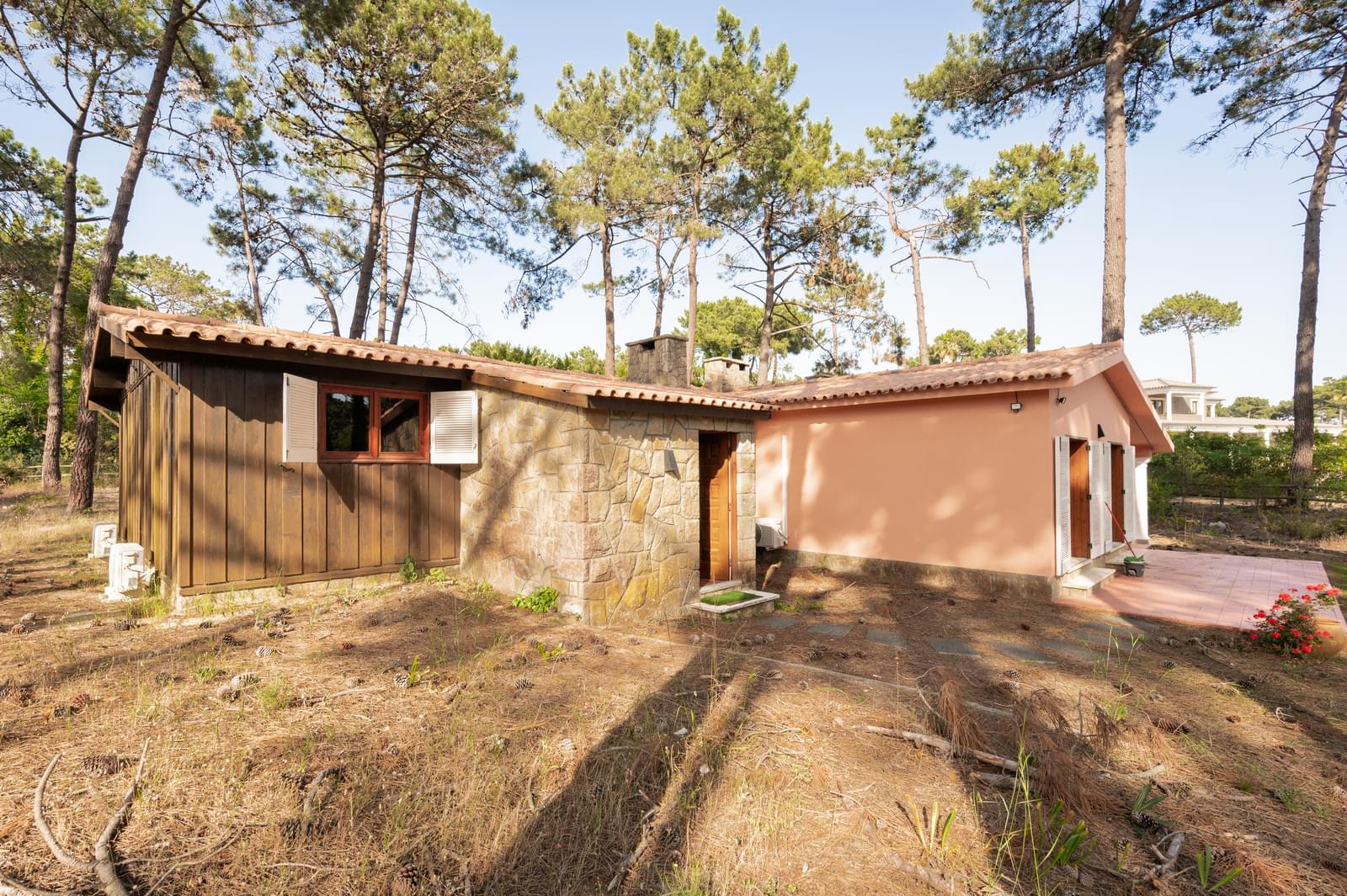 Terreno 2800 m2, Aroeira, Almada - Imagem 14