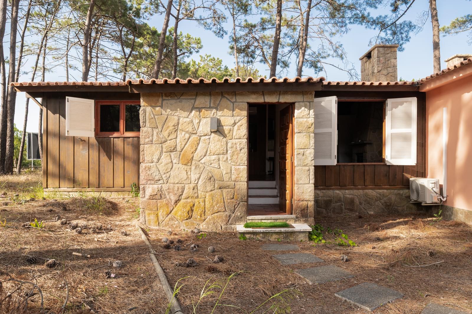 Terreno 2800 m2, Aroeira, Almada - Imagem 15